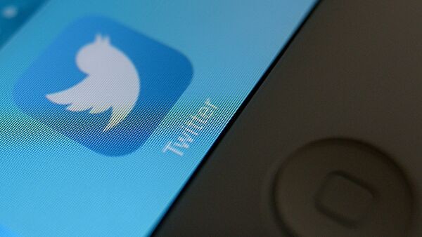 Twitter работает с проблемой в соцсети