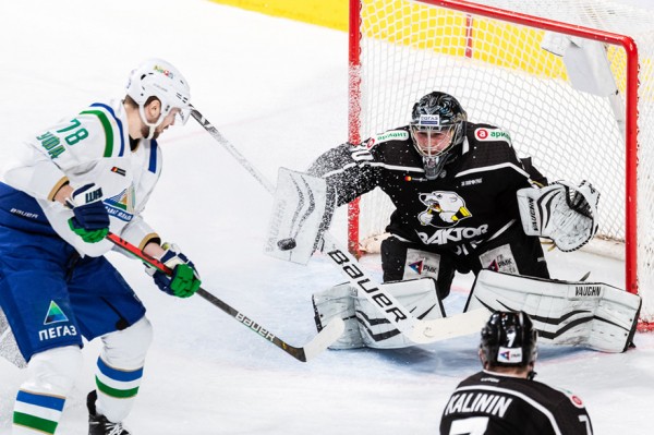 Каким будет «Салават Юлаев» в сезоне-2020/2021. Селекция, состав команды, тренеры Каким будет «Салават Юлаев» в сезоне-2020/2021. Селекция, состав команды, тренеры