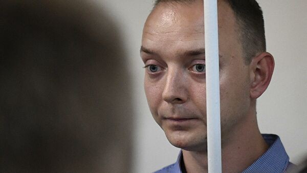 Глава МВД Чехии отказался от комментариев по делу Сафронова