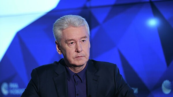 Собянин оценил ситуацию с выходом из ограничений по коронавирусу
