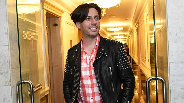 Галкин ответил на сообщения о связи с задержанным за торговлю людьми