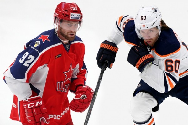 Какие трансферы должны произойти в КХЛ в самое ближайшее время