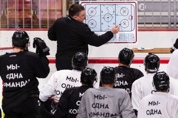 Рейтинг легионеров клубов КХЛ в сезоне-2020/2021. Восточная конференция