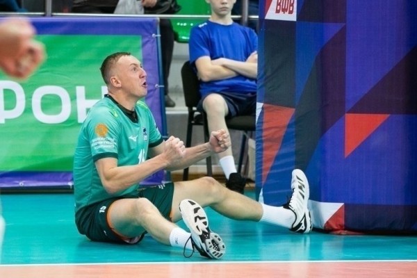 Алексей Спиридонов перешел в катарский «Аль-Ахли» 