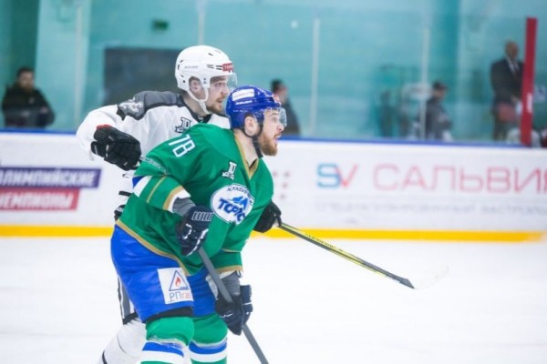 Андрей Анкудинов продолжит карьеру в Польше 