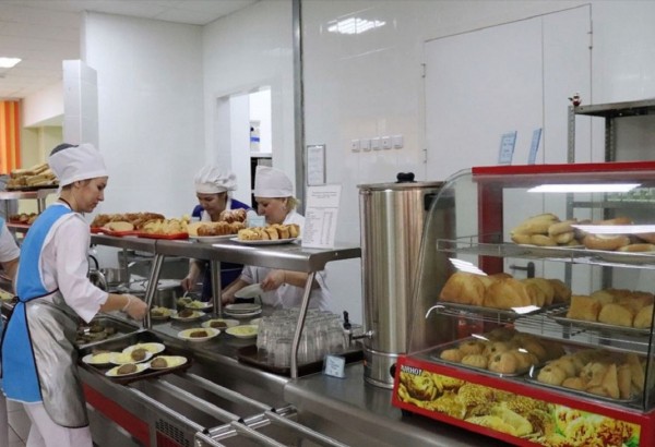 Аутсорсинг питания пациентов больницы №21 Уфы оценили в 66 миллионов Аутсорсинг питания пациентов больницы №21 Уфы оценили в 66 миллионов