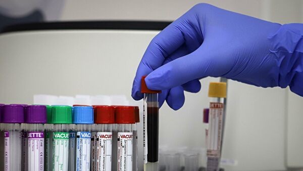 В России определили регионы с наименьшими темпами прироста COVID-19