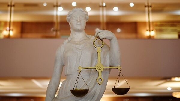 В Башкирии убившая ребенка мать получила 15 лет лишения свободы В Башкирии убившая ребенка мать получила 15 лет лишения свободы