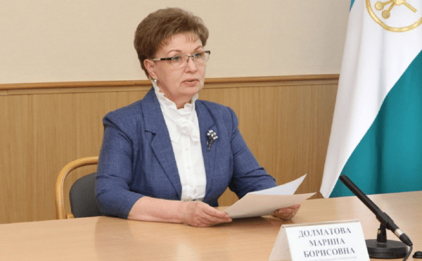 Башкирия начала подсчет голосов по поправкам в Конституцию. Явка – 88,94% Башкирия начала подсчет голосов по поправкам в Конституцию. Явка – 88,94%