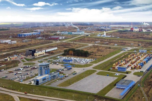 Башкирия получила полномочия на управление ОЭЗ «Алга»