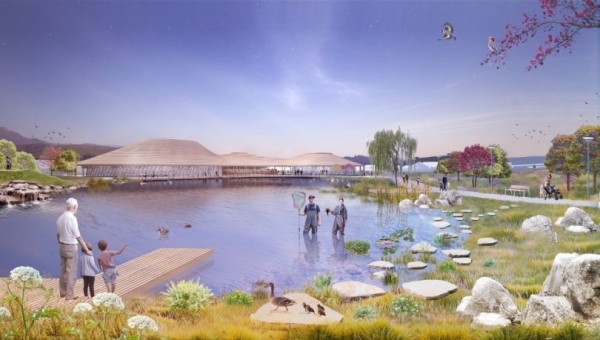 Башкирия примет участие в конкурсе по реконструкции общественных пространств 