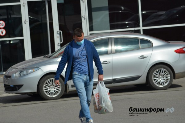 Башкирия прошла пик эпидемии коронавируса - эксперт