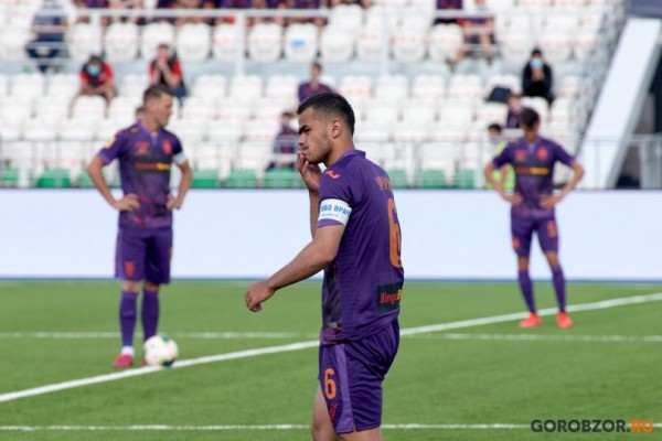 Чемпионат России. «Уфа» в гостях сыграет с «Локомотивом» 