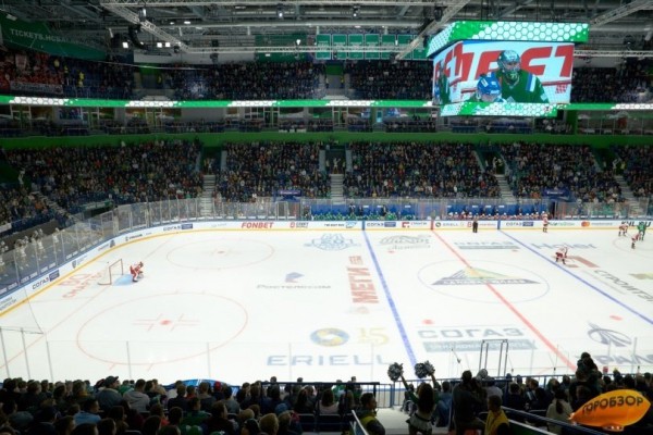 Что будет делать КХЛ с зараженными игроками? Нам стал известен регламент лиги по COVID-19 