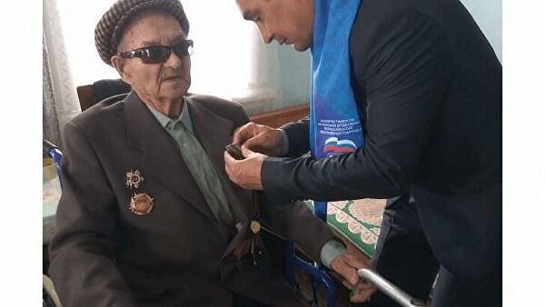 "Страшно до сих пор". Подробности убийства столетнего ветерана в Башкирии