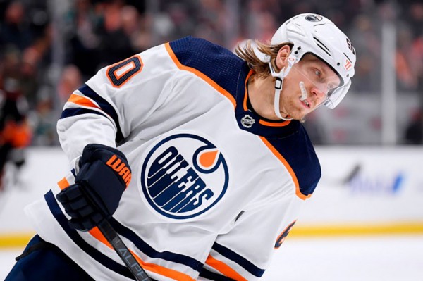 Рейтинг легионеров клубов КХЛ в сезоне-2020/2021. Восточная конференция