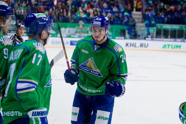 Каким будет «Салават Юлаев» в сезоне-2020/2021. Селекция, состав команды, тренеры Каким будет «Салават Юлаев» в сезоне-2020/2021. Селекция, состав команды, тренеры