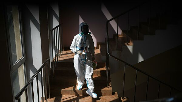 В Пензенской области рассказали о новых случаях коронавируса