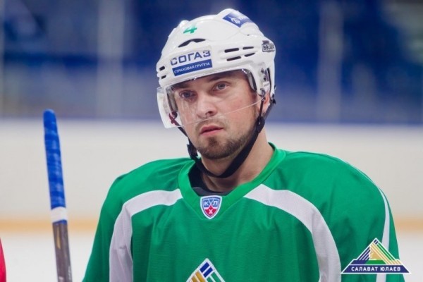 Два бывших игрока «Салавата» получили предложения работать в тренерской системе клуба 