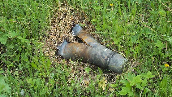 В результате ЧП на бывшем арсенале в Башкирии пострадали четыре человека