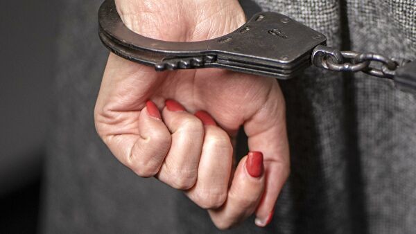 Убившая ребенка из-за плача мать в Башкирии получила 15 лет тюрьмы Убившая ребенка из-за плача мать в Башкирии получила 15 лет тюрьмы