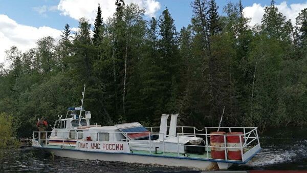 В МЧС объяснили рост случаев гибели людей на воде в Башкирии В МЧС объяснили рост случаев гибели людей на воде в Башкирии