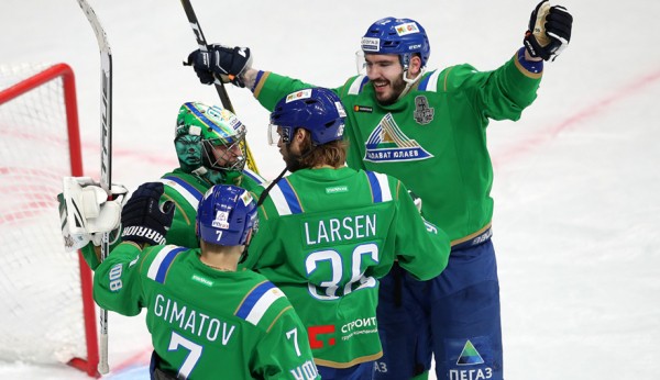 Каким будет «Салават Юлаев» в сезоне-2020/2021. Селекция, состав команды, тренеры Каким будет «Салават Юлаев» в сезоне-2020/2021. Селекция, состав команды, тренеры