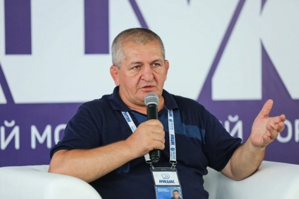 Ирина Роднина об отце Хабиба: «Его смерть будет для многих уроком» 