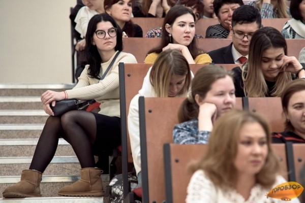 Известно количество 100-балльников на ЕГЭ по химии и обществознанию в Башкирии 