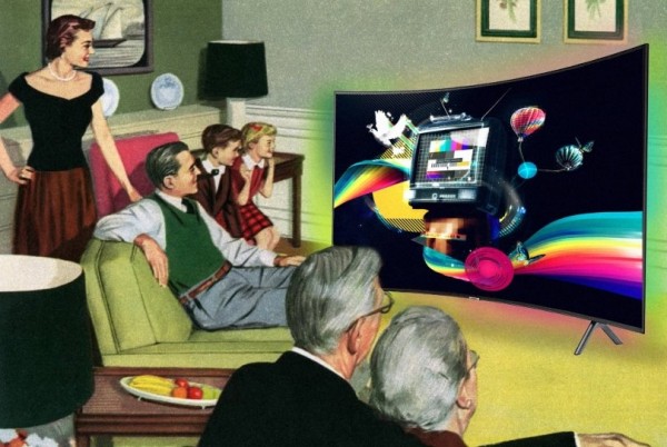 Кабельное или интерактивное? Пять причин, чтобы сделать выбор Кабельное или интерактивное? Пять причин, чтобы сделать выбор