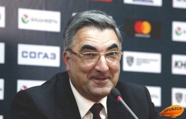 Леонид Вайсфельд: «ЦСКА, СКА, «Локомотив» и «Динамо» примерно одинакового уровня» Леонид Вайсфельд: «ЦСКА, СКА, «Локомотив» и «Динамо» примерно одинакового уровня»