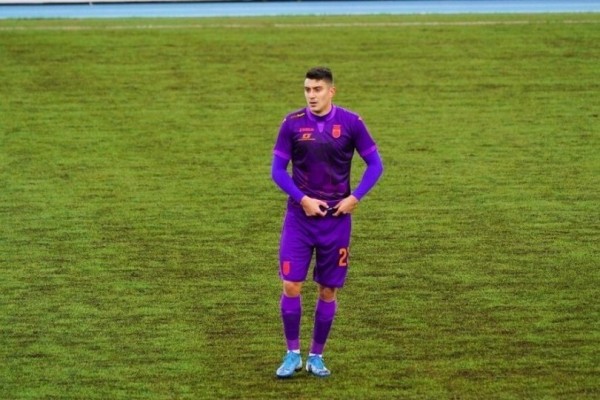 Лучшие трансферы Газизова в &laquo;Уфе&raquo; 