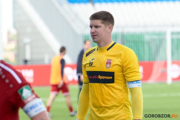 Лучшие трансферы Газизова в &laquo;Уфе&raquo; 