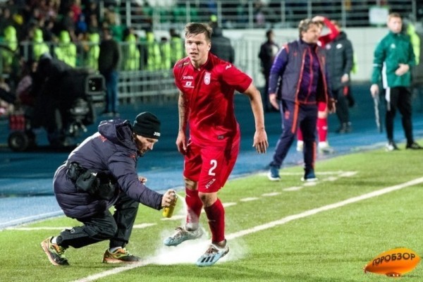 Лучшие трансферы Газизова в &laquo;Уфе&raquo; 