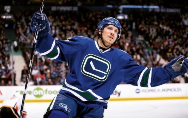 Маркус Гранлунд прилетел в Россию Маркус Гранлунд прилетел в Россию