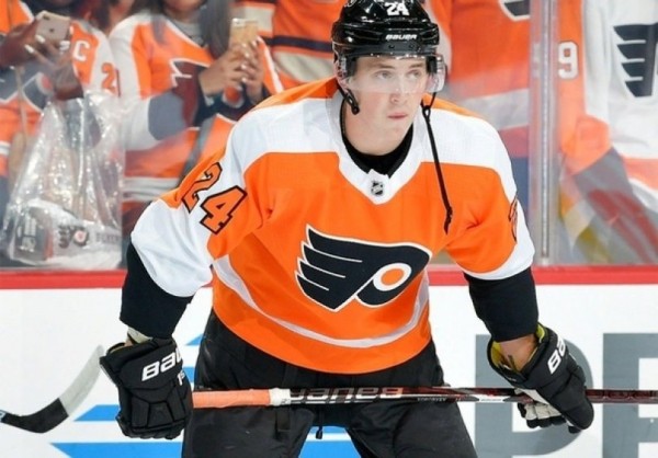 Михаил Воробьев – о русских: «Американцы нас боятся. Думают, что мы бешеные» 