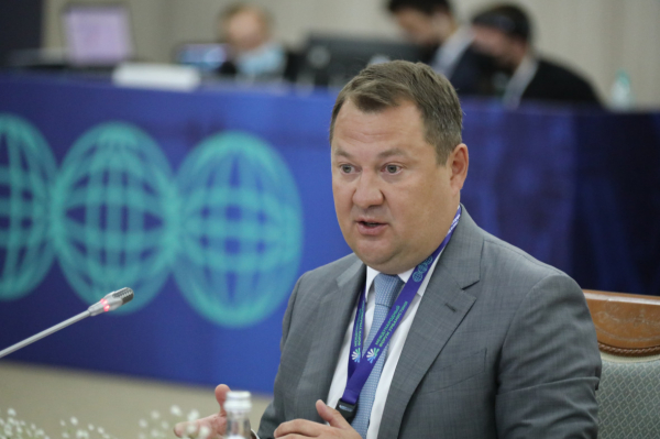 Минстрой России рекомендовал программу &laquo;Башкирские дворики&raquo; всем регионам