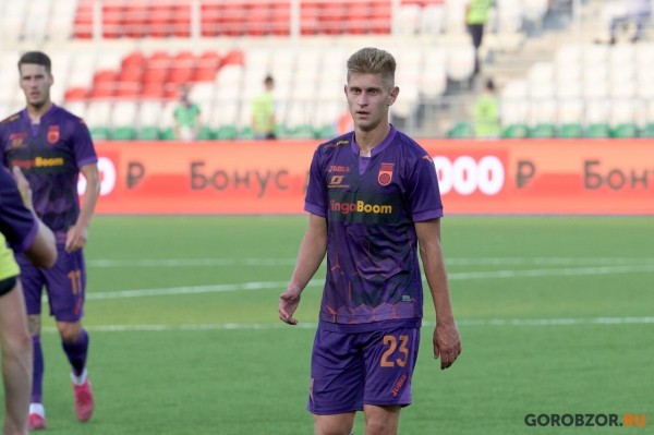 Пять нереализованных идей, которые Газизов оставил в «Уфе»
Пять нереализованных идей, которые Газизов оставил в «Уфе»