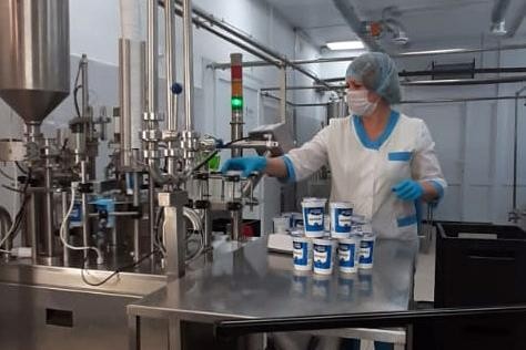 Получить бесплатное молоко жителям Башкирии стало проще. Рассказываем, как это сделать Получить бесплатное молоко жителям Башкирии стало проще. Рассказываем, как это сделать