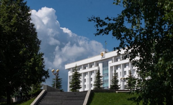 Правительство Башкирии мобилизует доходы в бюджет