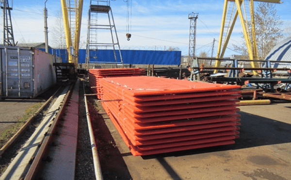 Производитель стекловолокна в Башкирии увеличил убытки в 9 раз Производитель стекловолокна в Башкирии увеличил убытки в 9 раз