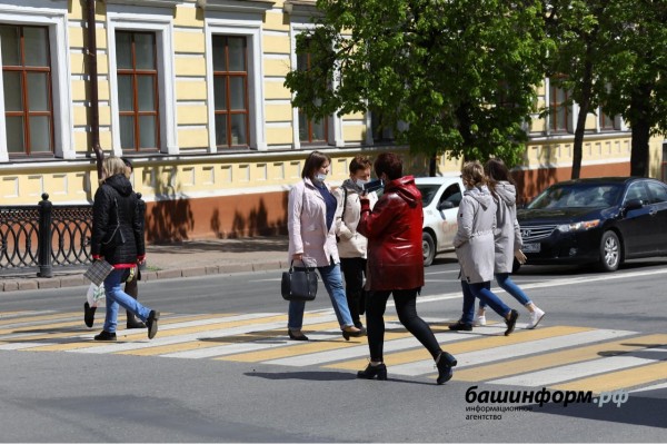 Работа детских лагерей и продление самоизоляции для лиц 65+ в Башкирии: изменения в указе