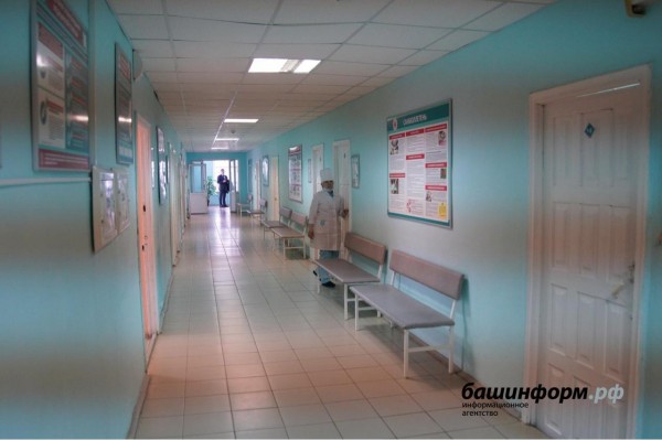 Распространенность коронавируса в Башкирии составляет 156 случаев на 100 тысяч населения Распространенность коронавируса в Башкирии составляет 156 случаев на 100 тысяч населения