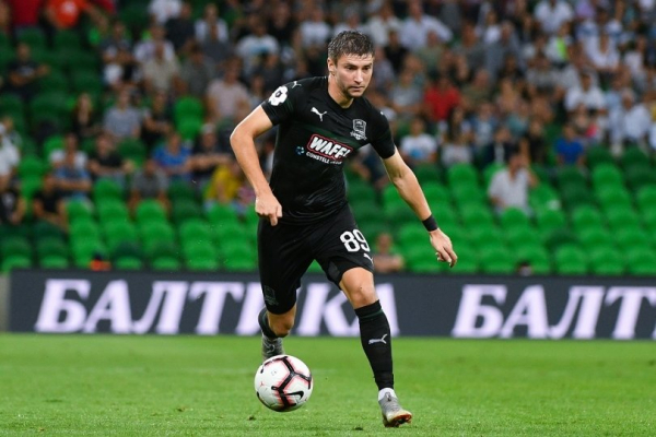 Роман Широков: «Все игроки, которые перешли из «Уфы» в другие клубы, не играют»
 