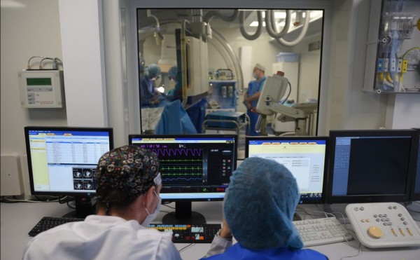 Росатом проинвестирует 1,2 млрд в центр радионуклидной терапии в Уфе