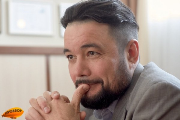 Ростислав Мурзагулов: «До последнего надеялись, что Газизов не договорится со «Спартаком»
Ростислав Мурзагулов: «До последнего надеялись, что Газизов не договорится со «Спартаком»