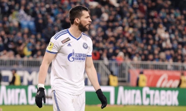 РПЛ опубликовала видео 10 лучших голов сезона-2019/20 