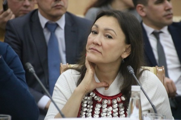 Следком Башкирии начал проверку видеозаписи Рамили Саитовой, преследовавшей армянок 