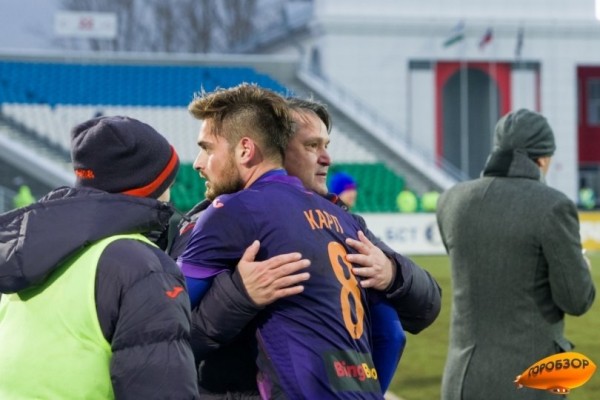 Стала известна итоговая таблица РПЛ сезона 2019/2020 Стала известна итоговая таблица РПЛ сезона 2019/2020