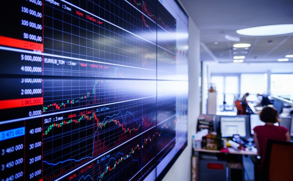 Стало известно, в какие компании предпочитают инвестировать жители Уфы